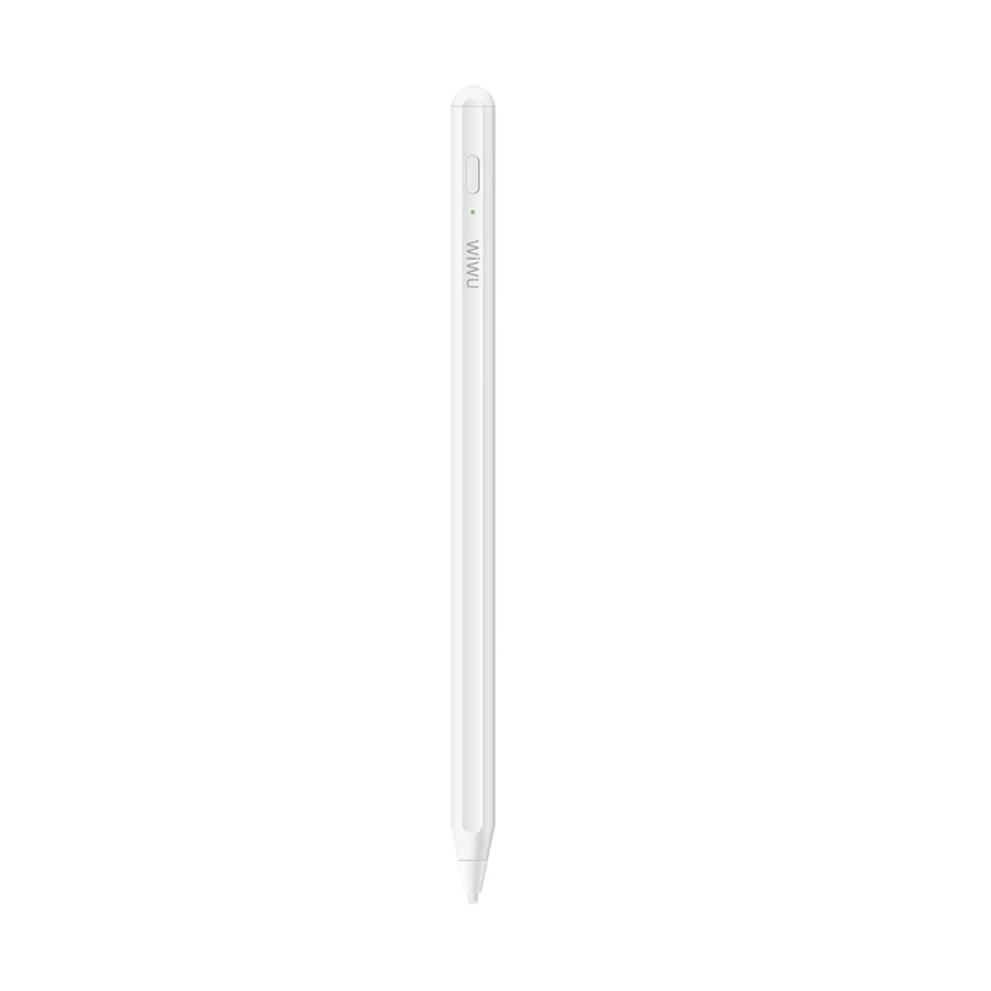 WiWU Pencil D White Universal Stylus Pen For iOS & Android