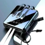 স্মার্ট মিনি পাওয়ার ব্যাংক 20000mAh