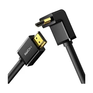 Ugreen HD103 (10172) HDMI মেল টু মেল কেবল 1 মিটার (ব্ল্যাক)