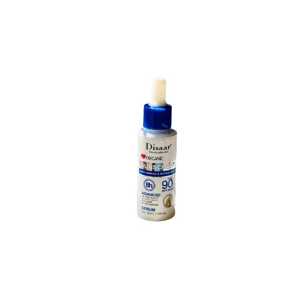 Disaar সানস্ক্রিন সিরাম SPF 50 PA+