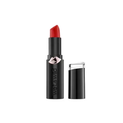 Wet N Wild Megalast লিপ কালার, শেড Red Velvet