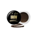 L.A Girl ব্রো পোমেড - Dark Brown