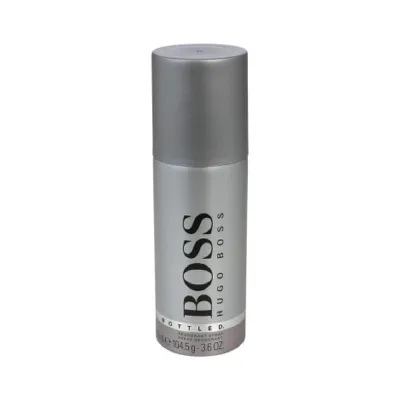 Hugo Boss Bottled ডিওডোরেন্ট স্প্রে 150ml
