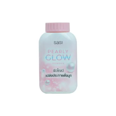 Sasi Pearly Glow পাউডার 50g