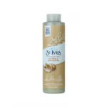 St.Ives Oatmeal & Shea Butter সুদিং বডি ওয়াশ 650ml