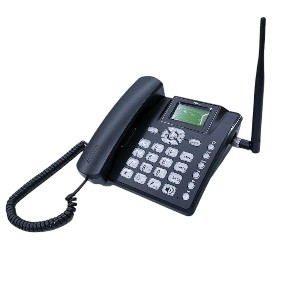 TDK KT2200+ GSM ডুয়াল সিম কর্ডেড হোম টেলিফোন