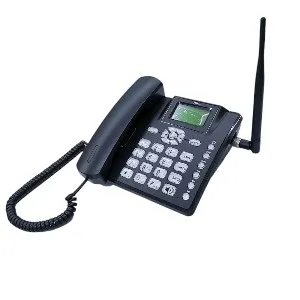 TDK KT2200+ GSM ডুয়াল সিম কর্ডেড হোম টেলিফোন