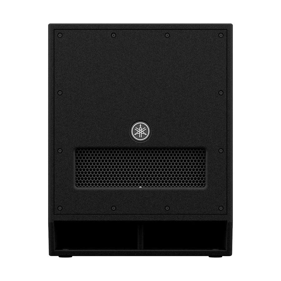 Yamaha DXS15MKII Active PA Subwoofer Speaker