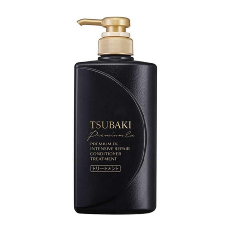 Tsubaki Premium EX Intensive Repair Conditioner 490ml (Korea)