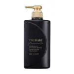 Tsubaki Premium EX ইনটেনসিভ রিপেয়ার কন্ডিশনার 490ml