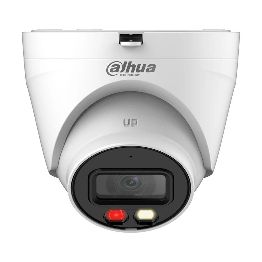 Dahua DH-IPC-HDW1439V-A-IL (2.8mm) (4.0MP) Eyeball Dome IP Camera