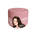 Kota Double Care কেরাটিন ট্রিটমেন্ট হেয়ার মাস্ক 250ml