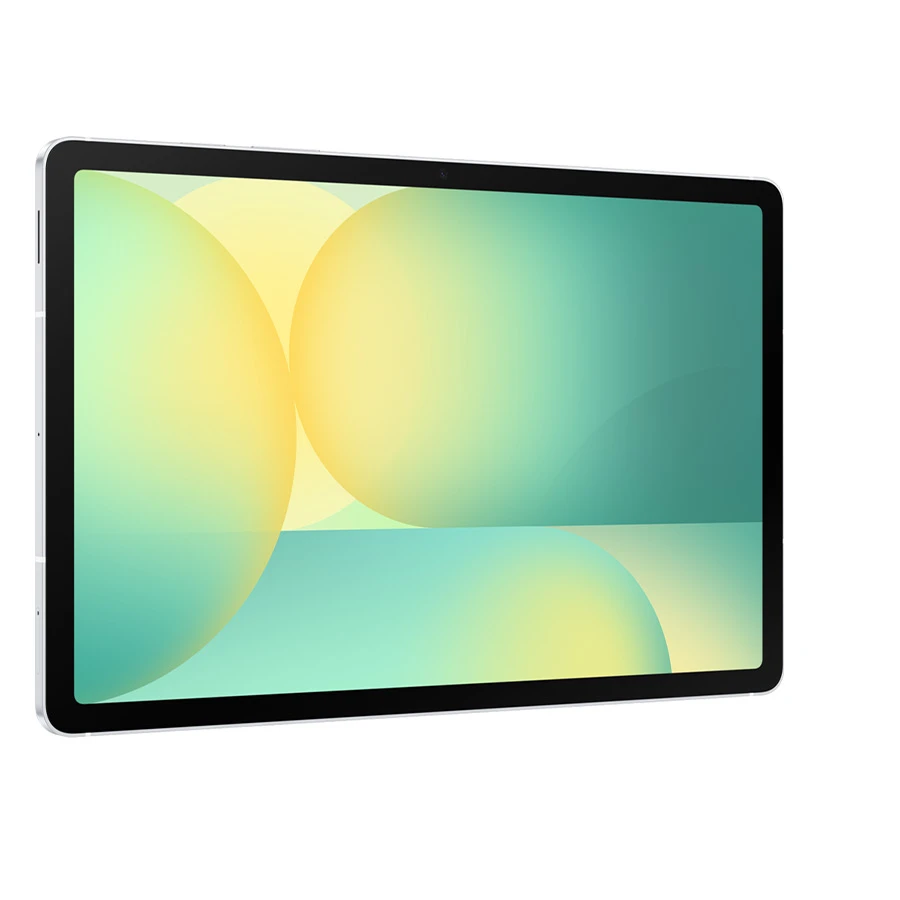 Samsung Galaxy Tab S10 FE Wi-Fi 8GB RAM 128GB 10.9 Inch Silver Tablet