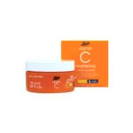 Boots ভিটামিন C ব্রাইটেনিং স্লিপিং মাস্ক 50ml