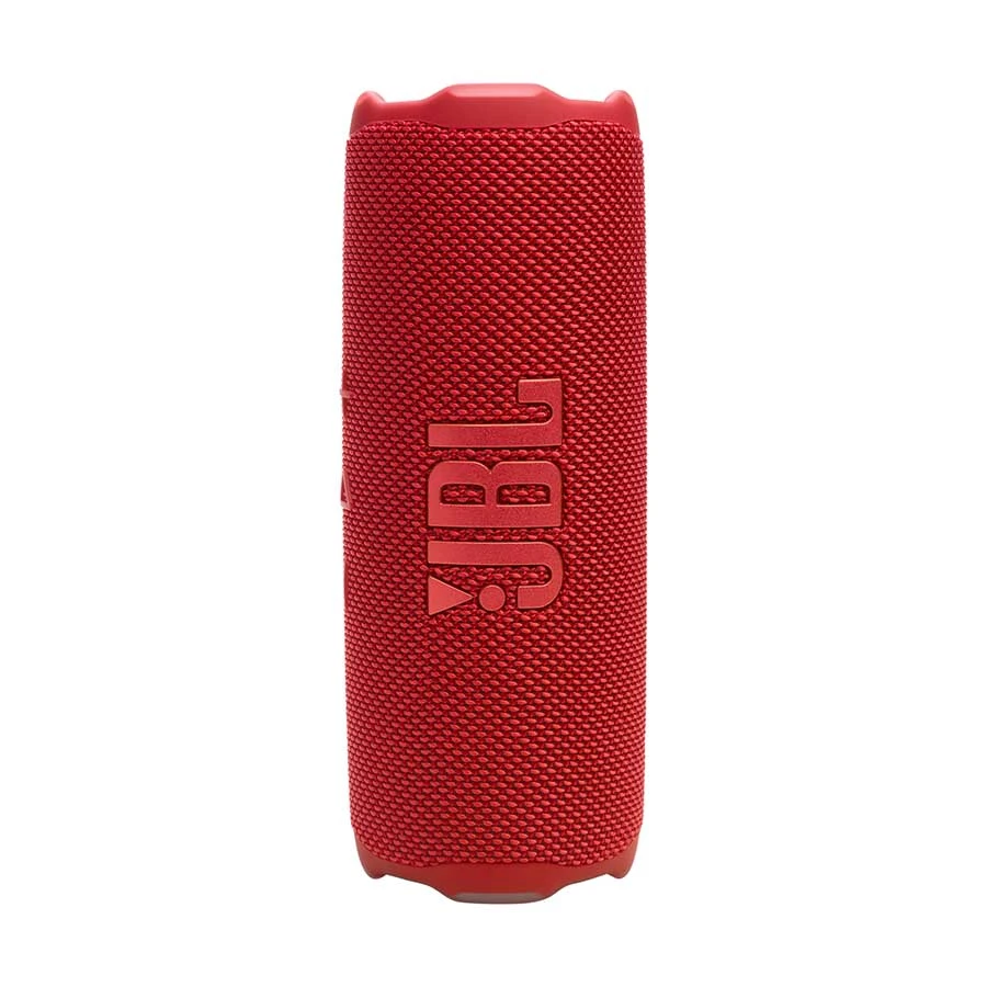JBL Flip 7 Waterproof Red Portable Bluetooth Speaker
