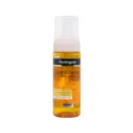 Neutrogena Clear & Soothe টারমেরিক মুস ক্লিনজার 150 মিলি