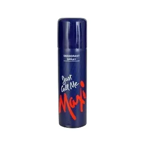 Just Call Me Maxi পুরুষদের পারফিউম 100ml