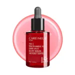Care:Nel TXA 5 Niacinamide 10 ডার্ক স্পট গ্লো সিরাম 30ml