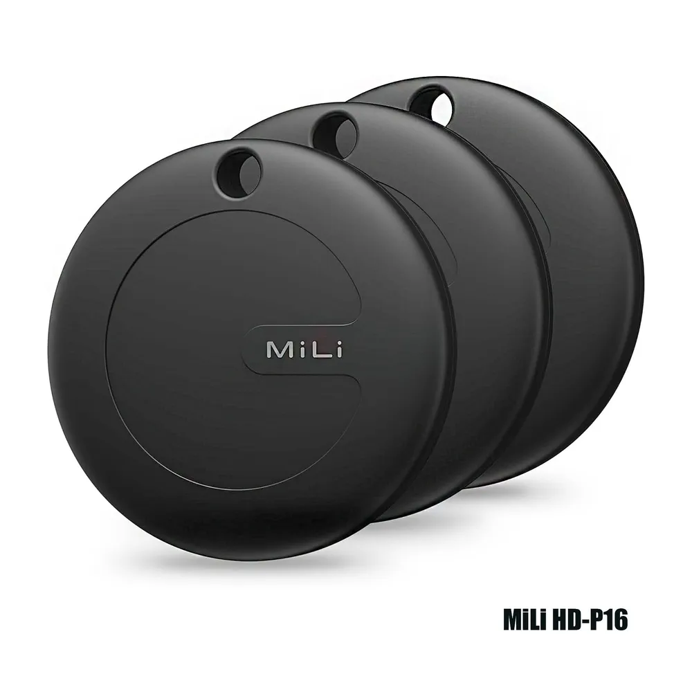 MiLi MiTag স্মার্ট ট্র্যাকার