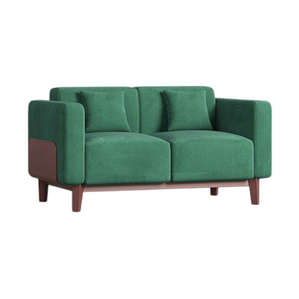 Regal VIENNA ডাবল সোফা SDC-367-3-1-20 (ফ্যাব্রিক 2156)
