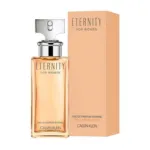 Calvin Klein Eternity Intense মেয়েদের ইও দে পারফিউম 100ml