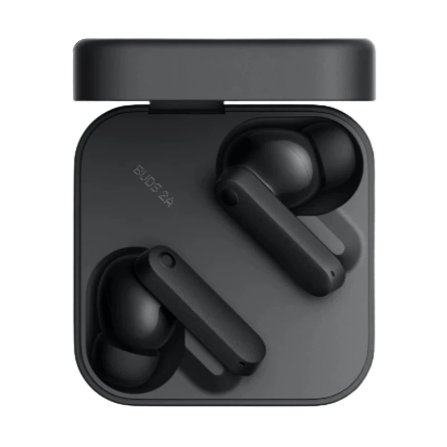 Nothing CMF Buds 2A Dark Gray TWS Bluetooth Earbuds