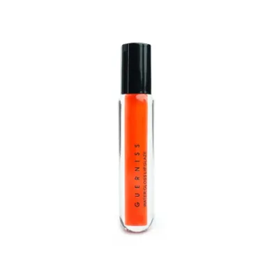 Guerniss ওয়াটার গ্লস লিপ গ্লেজ - 02 Peach