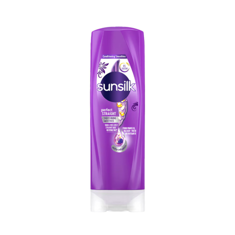 Sunsilk Perfect Straight Smoothies Conditioner 300ml (Thailand)