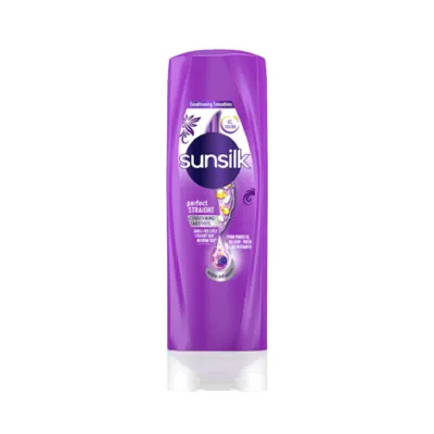 Sunsilk Perfect Straight স্মুদিজ কন্ডিশনার 300ml
