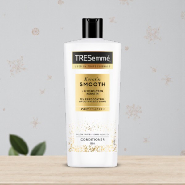 Tresemme Keratin Smooth Conditioner 685ml (Poland)