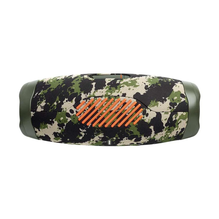 JBL Boombox 3 Squad Portable Bluetooth Speaker