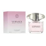Versace Bright Crystal মেয়েদের ইউ ডি টয়লেট 90ml