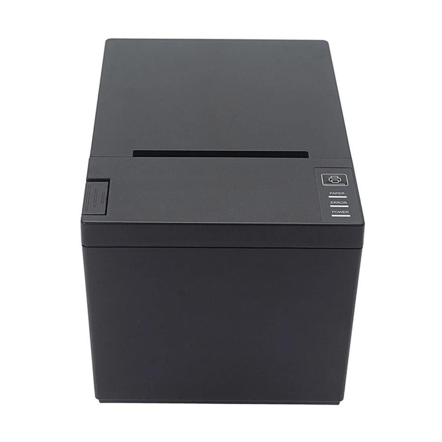 Xprinter XP-Q807K Thermal POS Receipt Printer (USB)