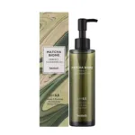 Heimish Matcha Biome Perfect ক্লেনজিং অয়েল 150ml