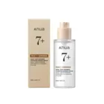 Anua 7 Rice Ceramide হাইড্রেটিং ব্যারিয়ার সিরাম 50 মিলি