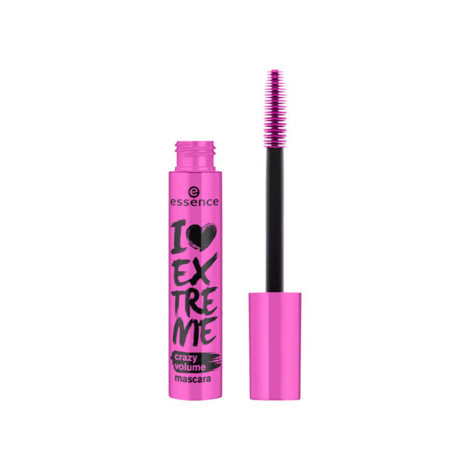 Essence I Love Extreme Crazy Volume Mascara 12ml (Italy)