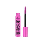 Essence I Love Extreme ক্রেজি ভলিউম মাস্কারা 12ml