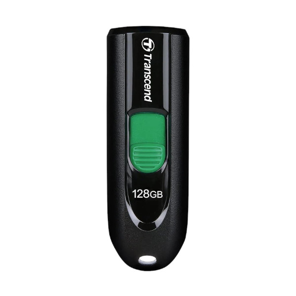ট্রান্সসেন্ড জেটফ্ল্যাশ 790C 128GB USB 3.2 জেনারেশন 1 টাইপ-সি পেন ড্রাইভ