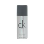Calvin Klein CK One ডিওডোরেন্ট ন্যাচারাল স্প্রে 150ml