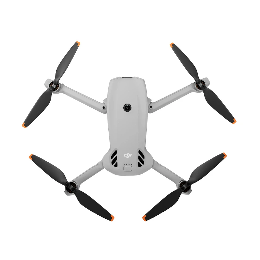 DJI Lito X1 Fly More Combo Camera Drone with DJI RC 2 Remote
