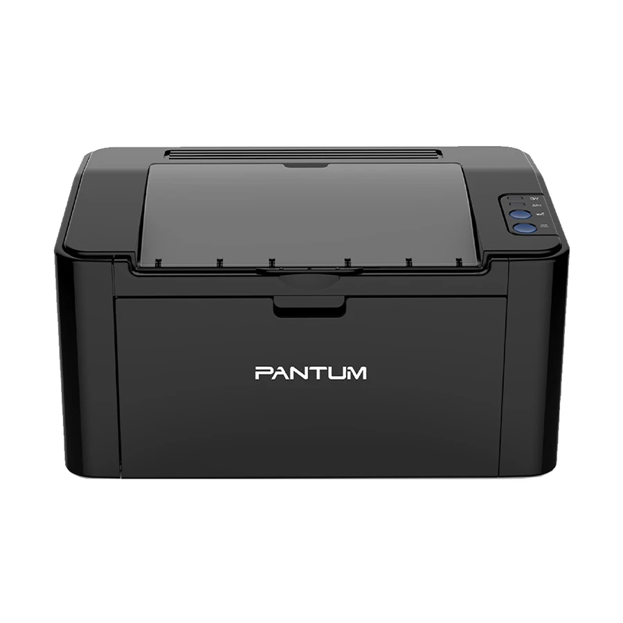 Pantum P2505 Single Function Mono Laser Printer