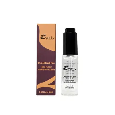 Everly DuraBlend Pro মেকআপ মিক্সিং লিকুইড 10ml