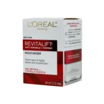 L'Oreal Revitalift অ্যান্টি রিঙ্কেল ফার্মিং ময়েশ্চারাইজার 48g