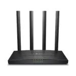 TP-Link Archer C6 AC1200 ওয়্যারলেস MU-MIMO গিগাবিট রাউটার