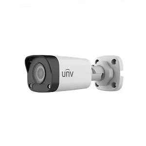 Uniview IPC2122LR3-PF40M-D 2MP IR IP বুলেট ক্যামেরা