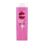 Sunsilk স্মুথ অ্যান্ড ম্যানেজেবল শ্যাম্পু 160ml