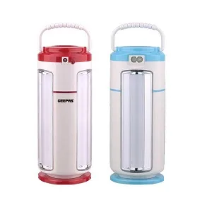 Geepas GE53023 রিচার্জেবল LED ইমার্জেন্সি লাইট
