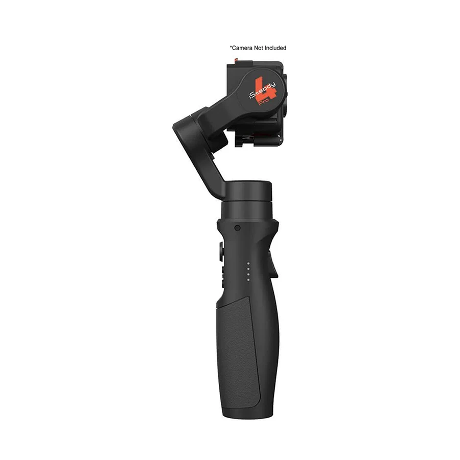 Hohem iSteady Pro4 3-Axis Gimbal Stabilizer for GoPro Action Camera