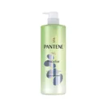 Pantene মাইসেলার ডিটক্স ও ময়েশ্চারাইজ ওয়াটারলিলি স্ক্যাল্প শ্যাম্পু 530ml
