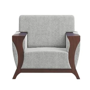 Regal Rome সিঙ্গেল সোফা SSC-347-3-1-20